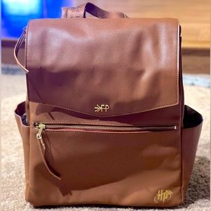 Freshly Picked Diaper Bag